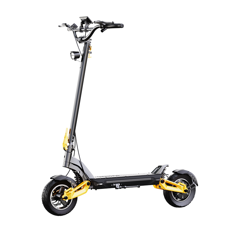 OKULEY M9 Max Single drive Skuter Elektrik