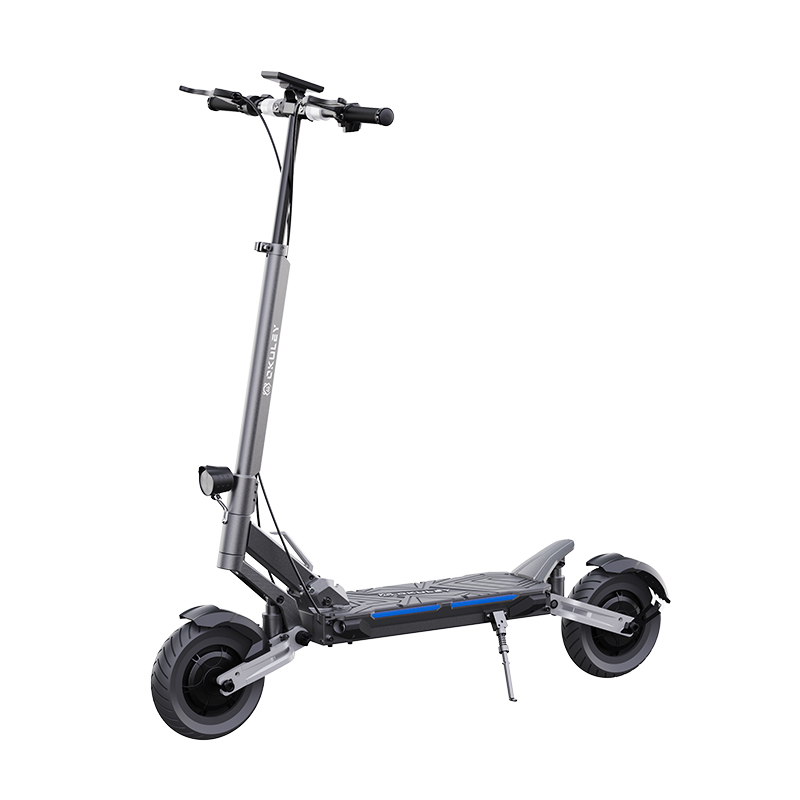 OKULEY R8S Skuter Elektrik Dual Motor