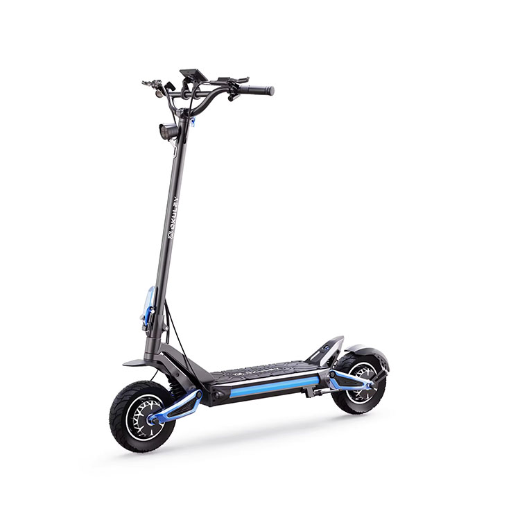OKULEY R10 Dewasa Skuter Elektrik
