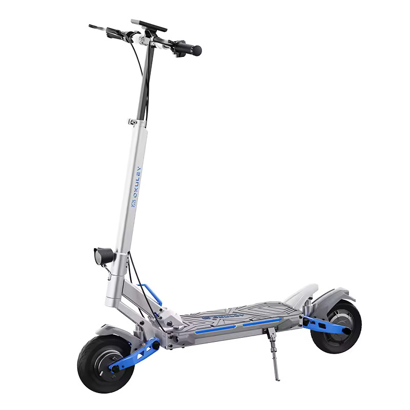 Skuter Elektrik Aldult OKULEY R8 Lite